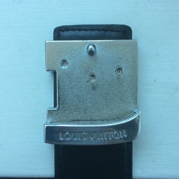 Louis Vuitton belt - Picture 2 of 4